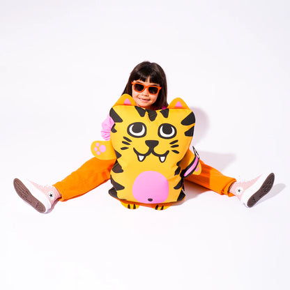 tiga inflatable pillow
