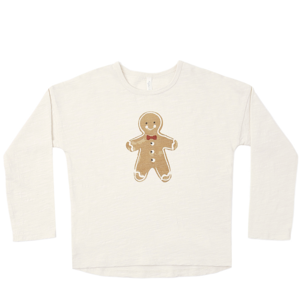 long sleeve tee RC