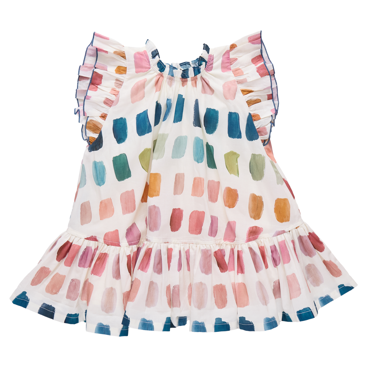 Harper Dress | 7-12