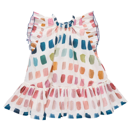 Harper Dress | 7-12