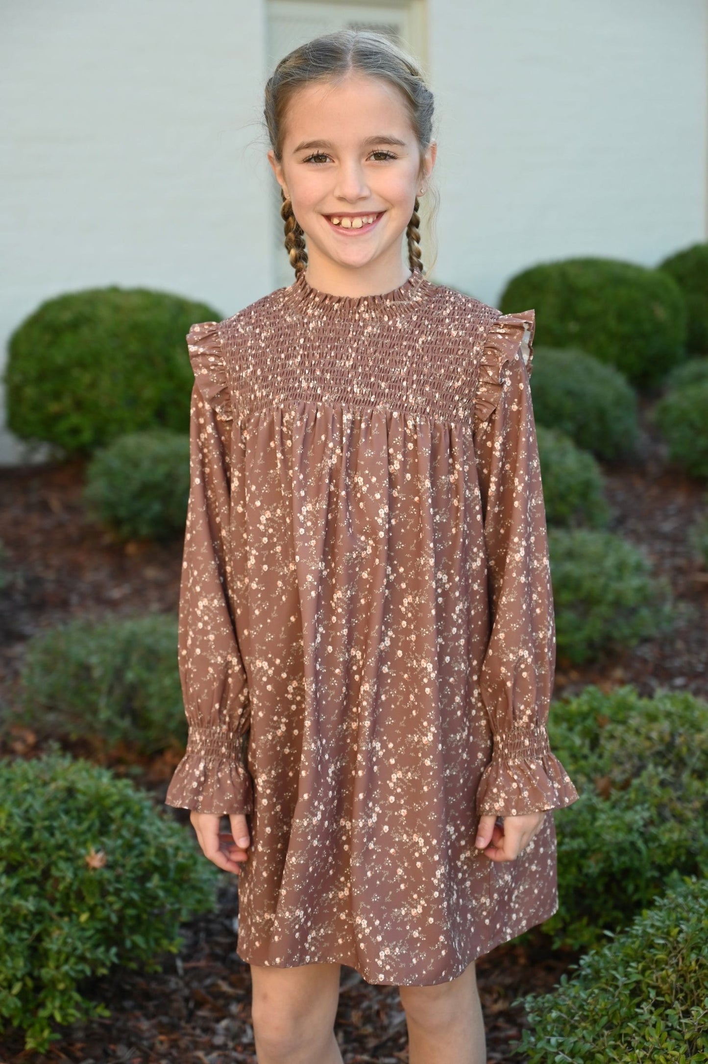 lottie dress
