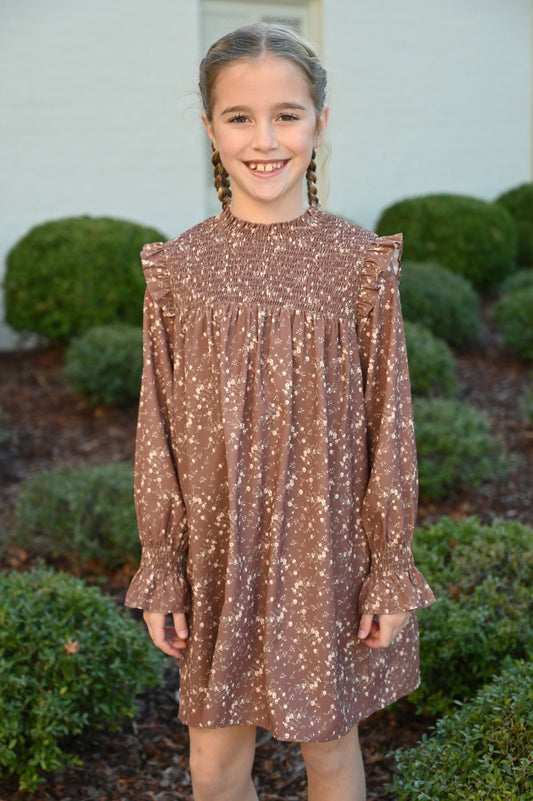 lottie dress