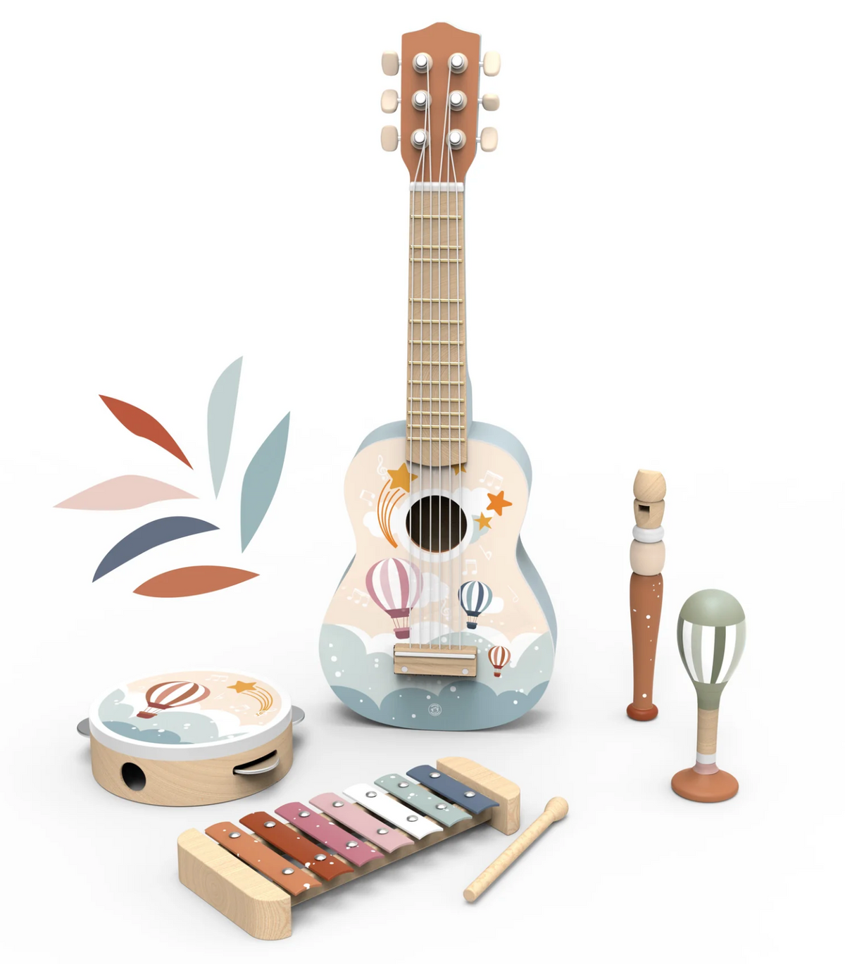 sky melody set (L)
