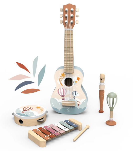 sky melody set (L)