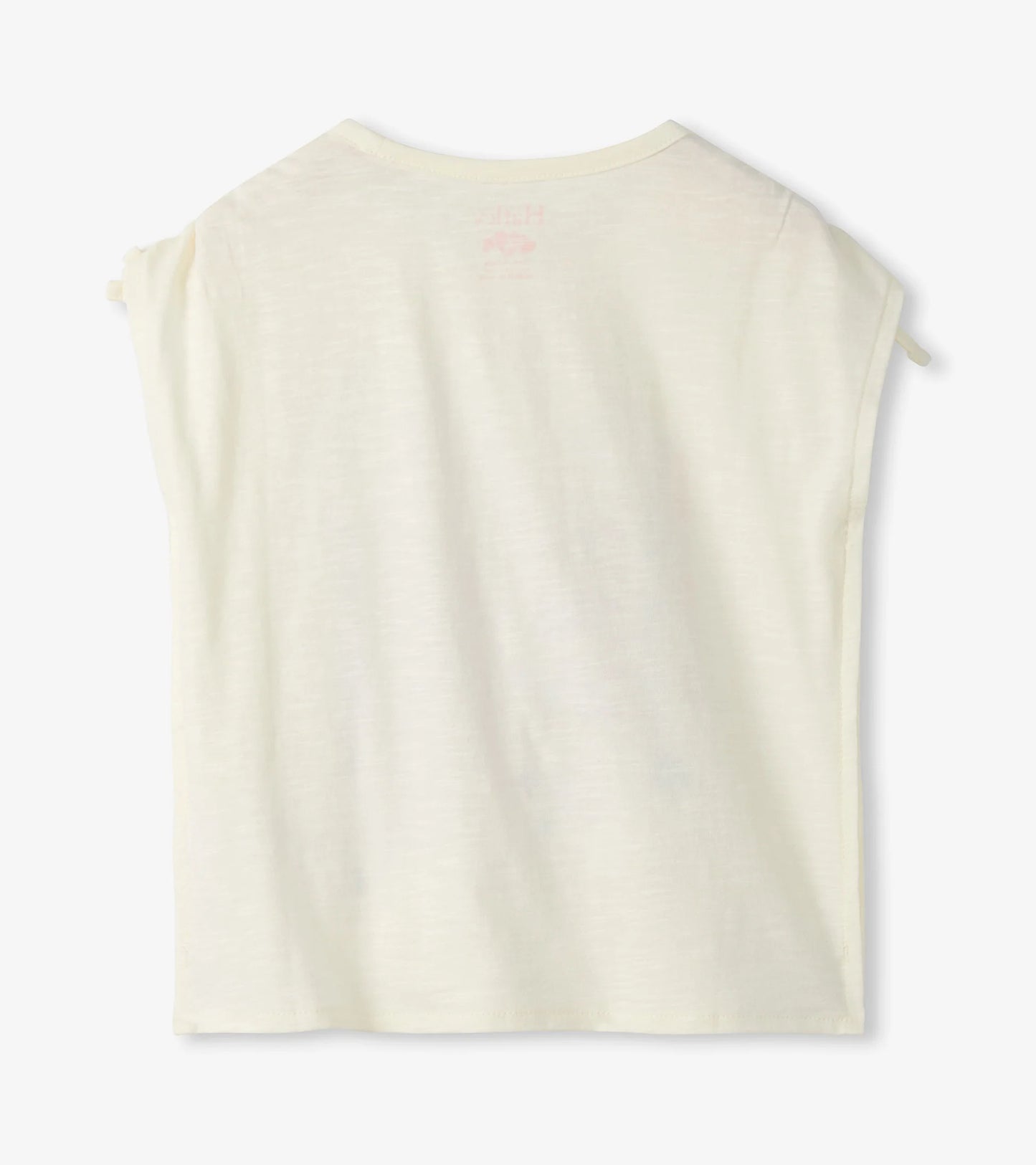Friendship Bracelet Top