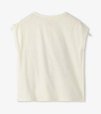 Friendship Bracelet Top