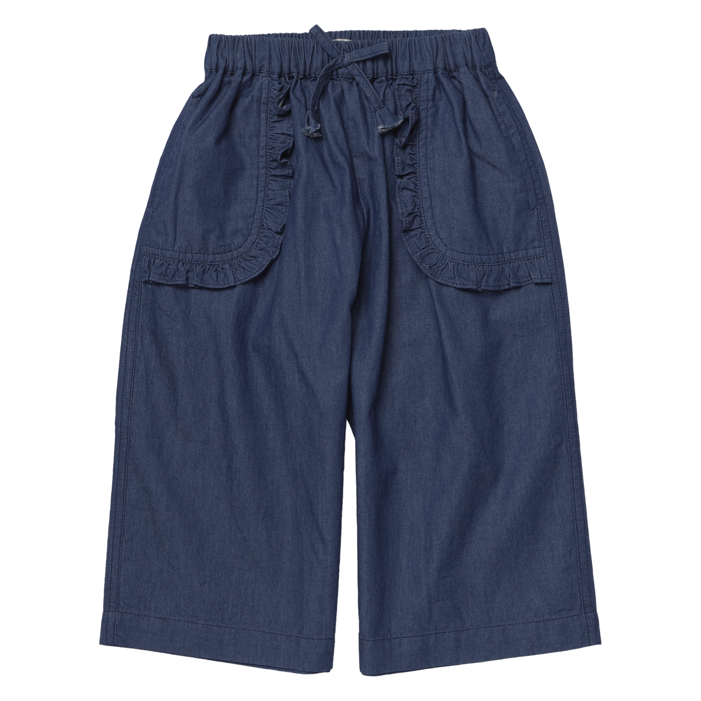 bailey ruffle pant
