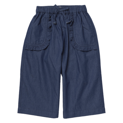 bailey ruffle pant
