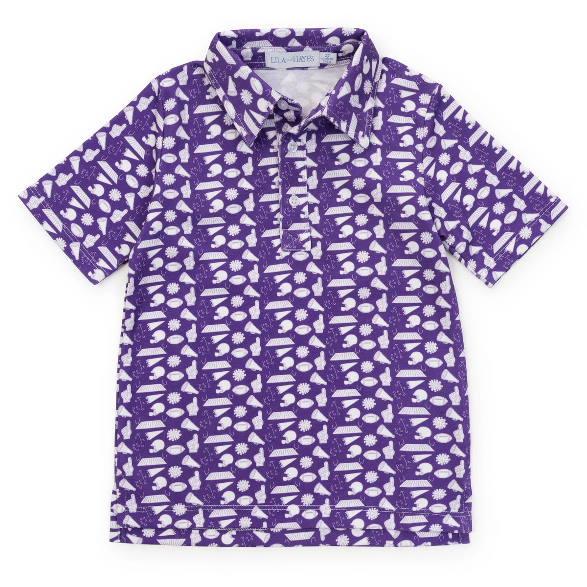 griffin polo