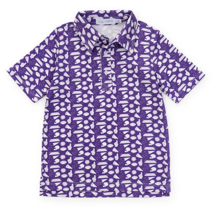 griffin polo