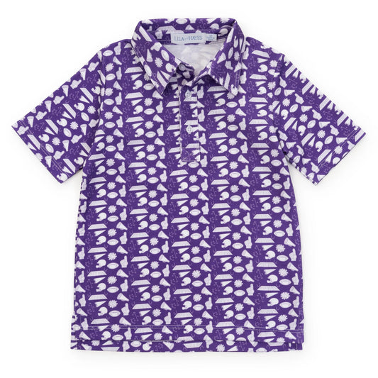 griffin polo