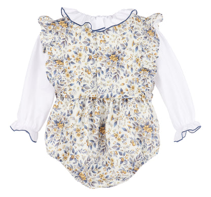 marigold girls og overall