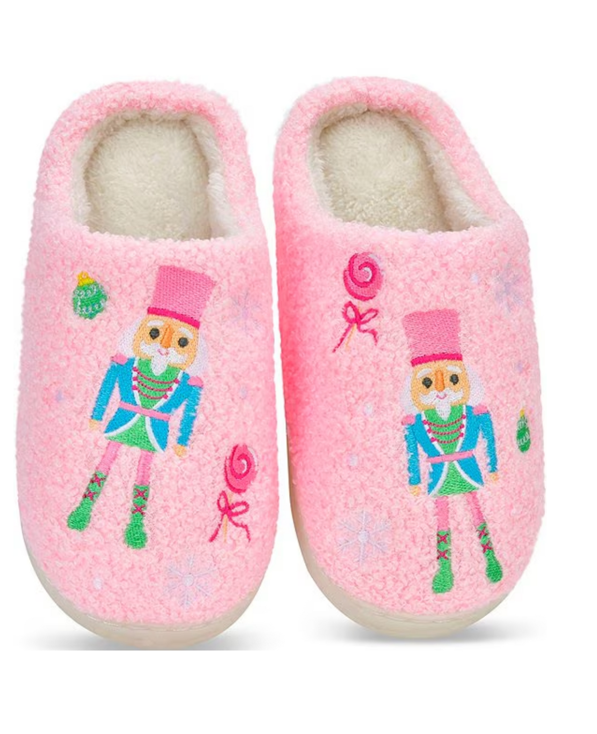 slippers