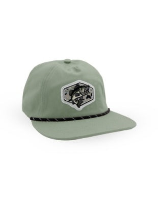 snapback hat