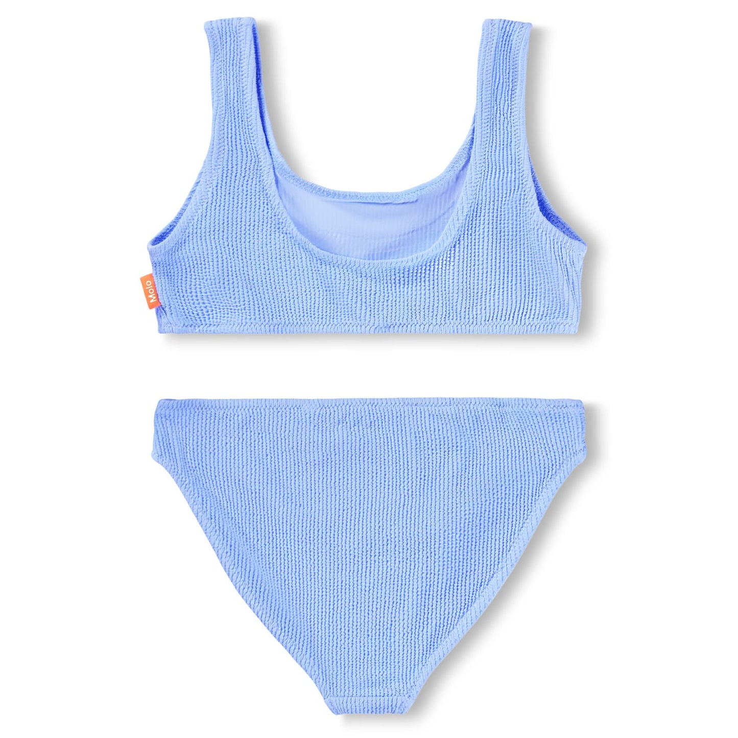Nola Crepe Bikini