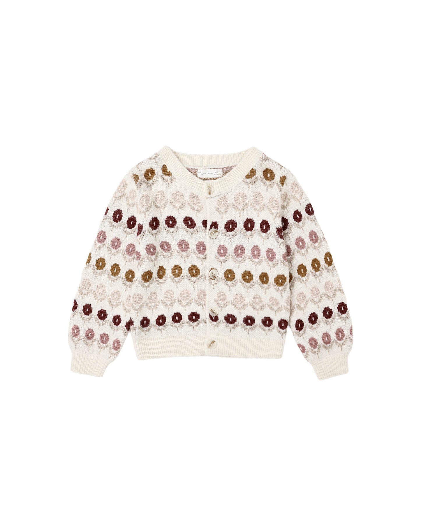 Cheyenne cardigan