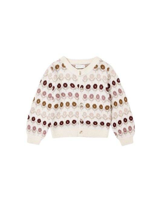 Cheyenne cardigan