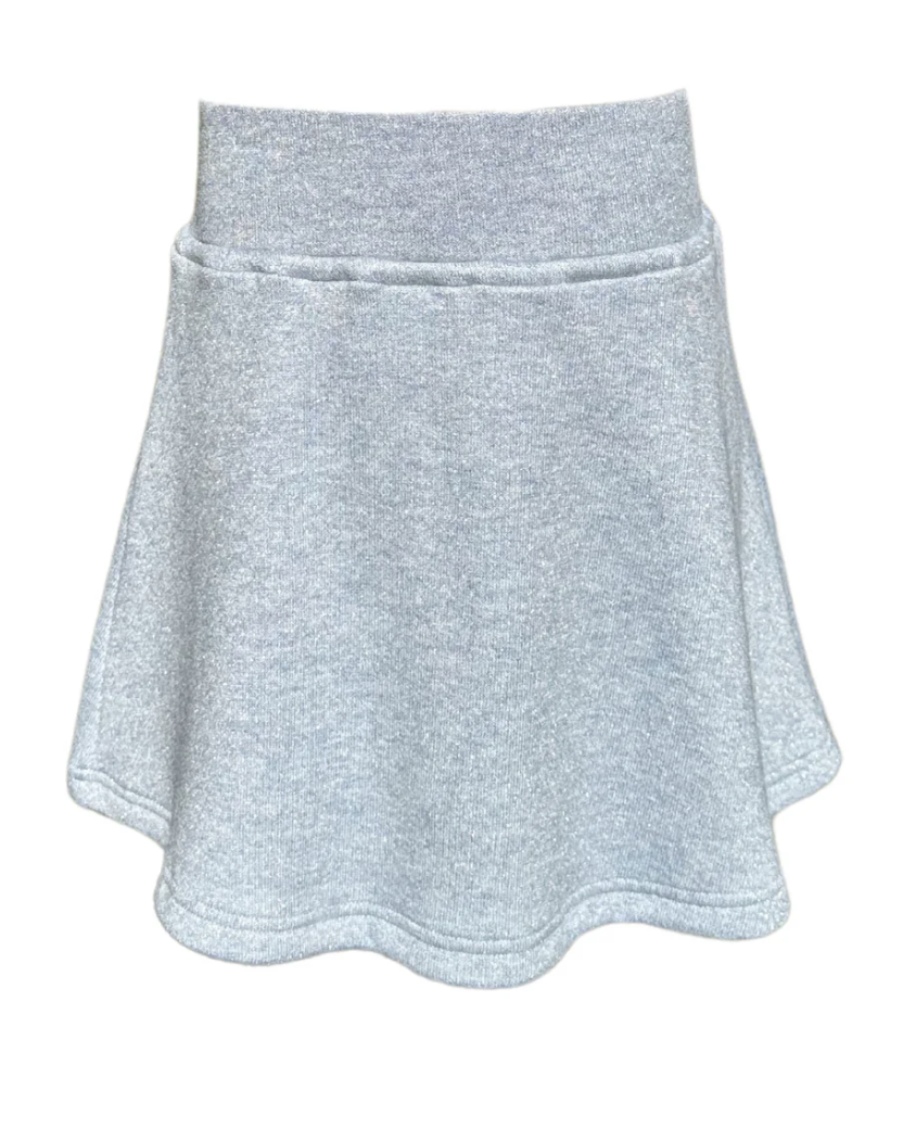 Libba Sweater Skirt