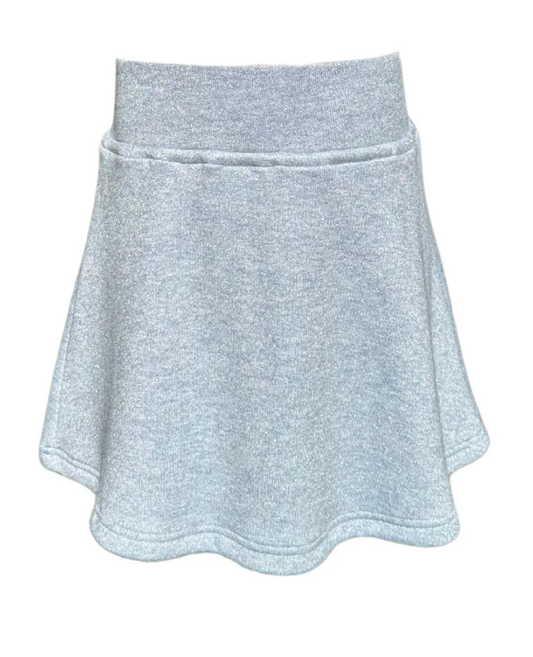 Libba Sweater Skirt