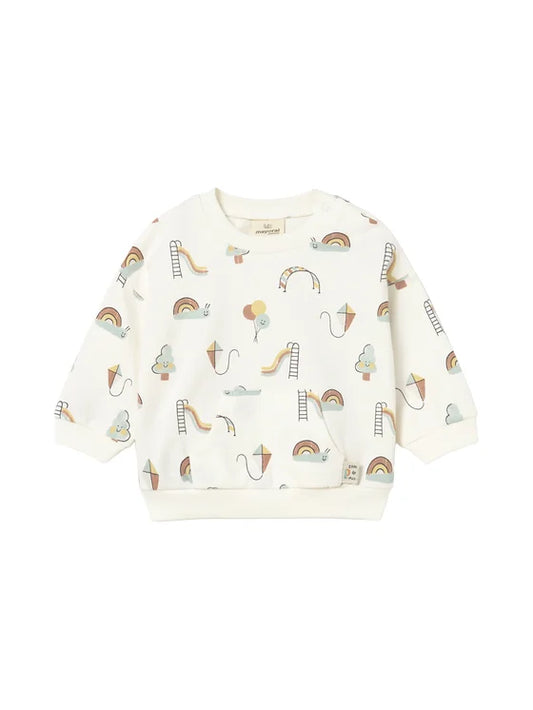 Mayoral Pullover