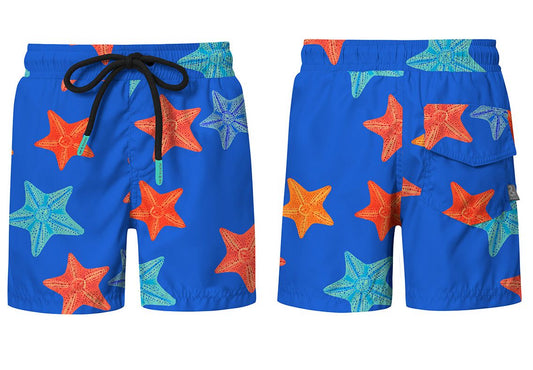 Starfish Swim Shorts