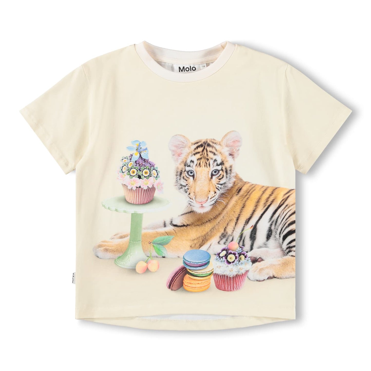 Rie T-Shirt