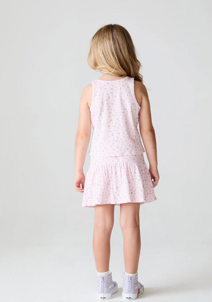 Rosebud Ditsy Tank