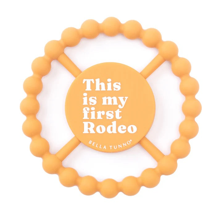 Bella Tunno Teether