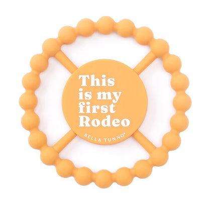 Bella Tunno Teether