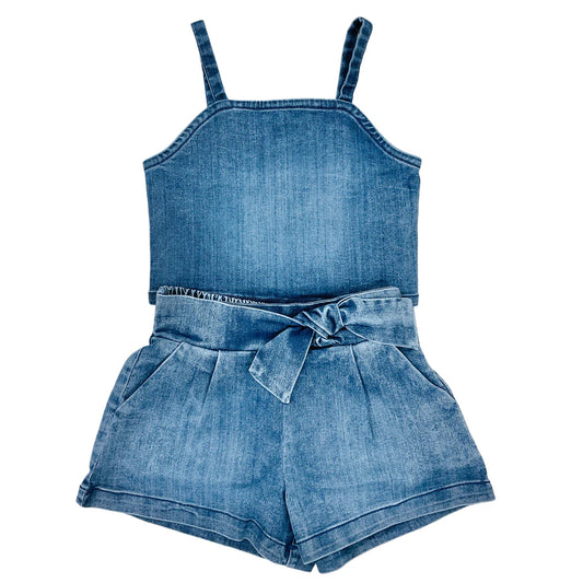 Short Set
