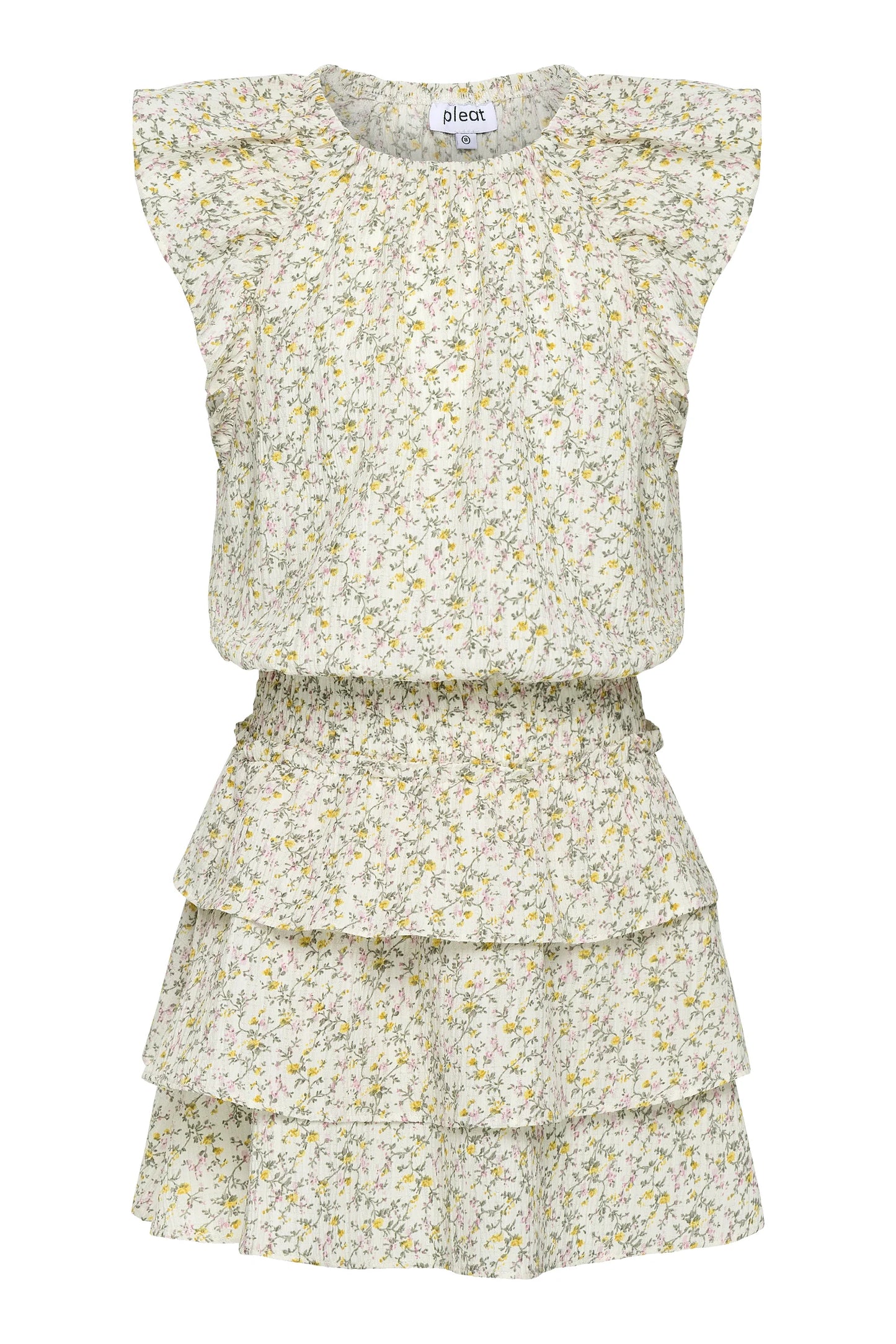 Tepper Dress