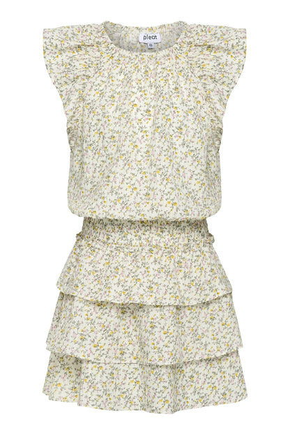 Tepper Dress