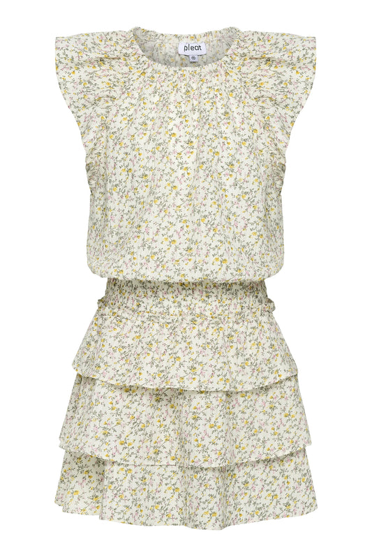 Tepper Dress