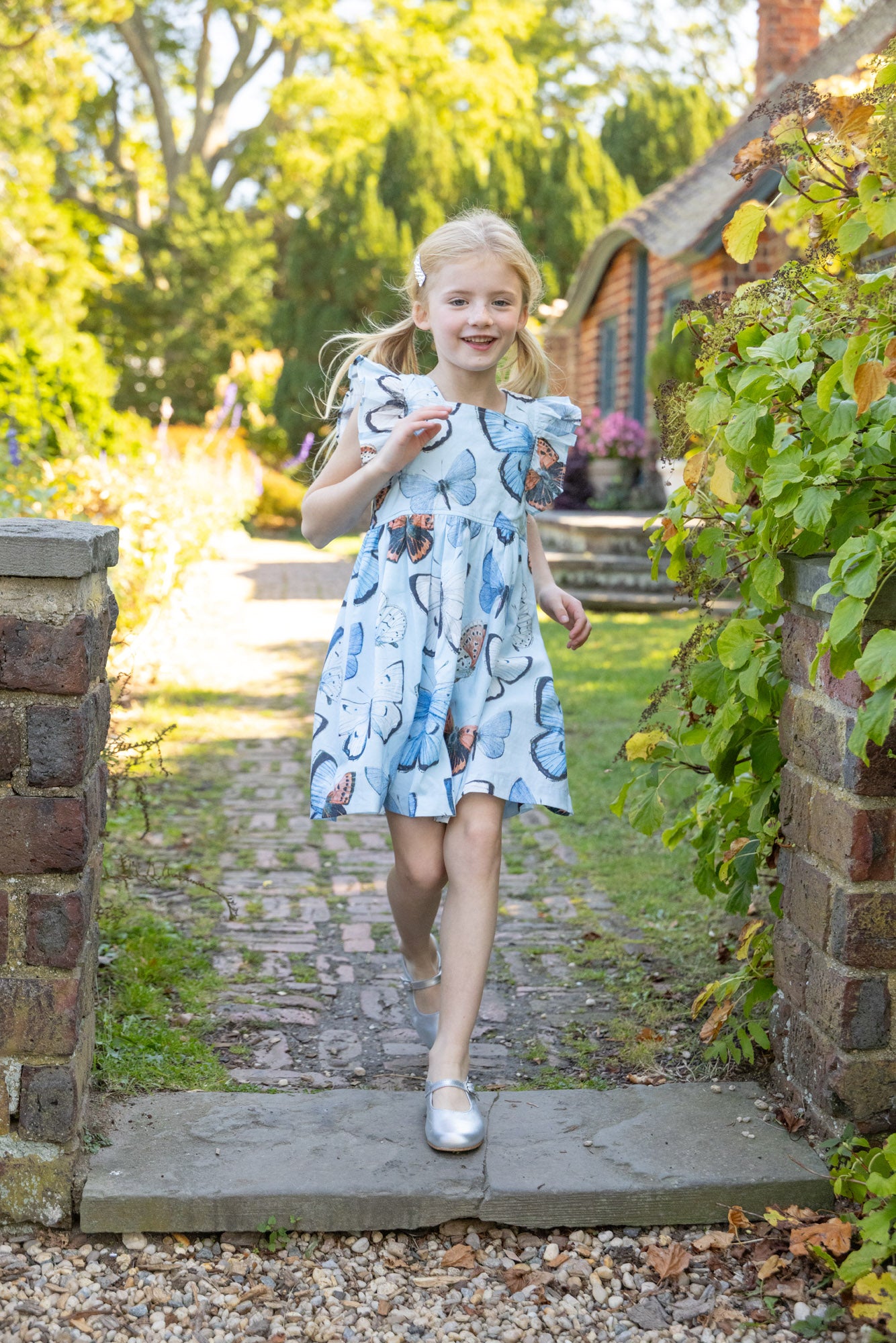 Elsie Dress | 7-12