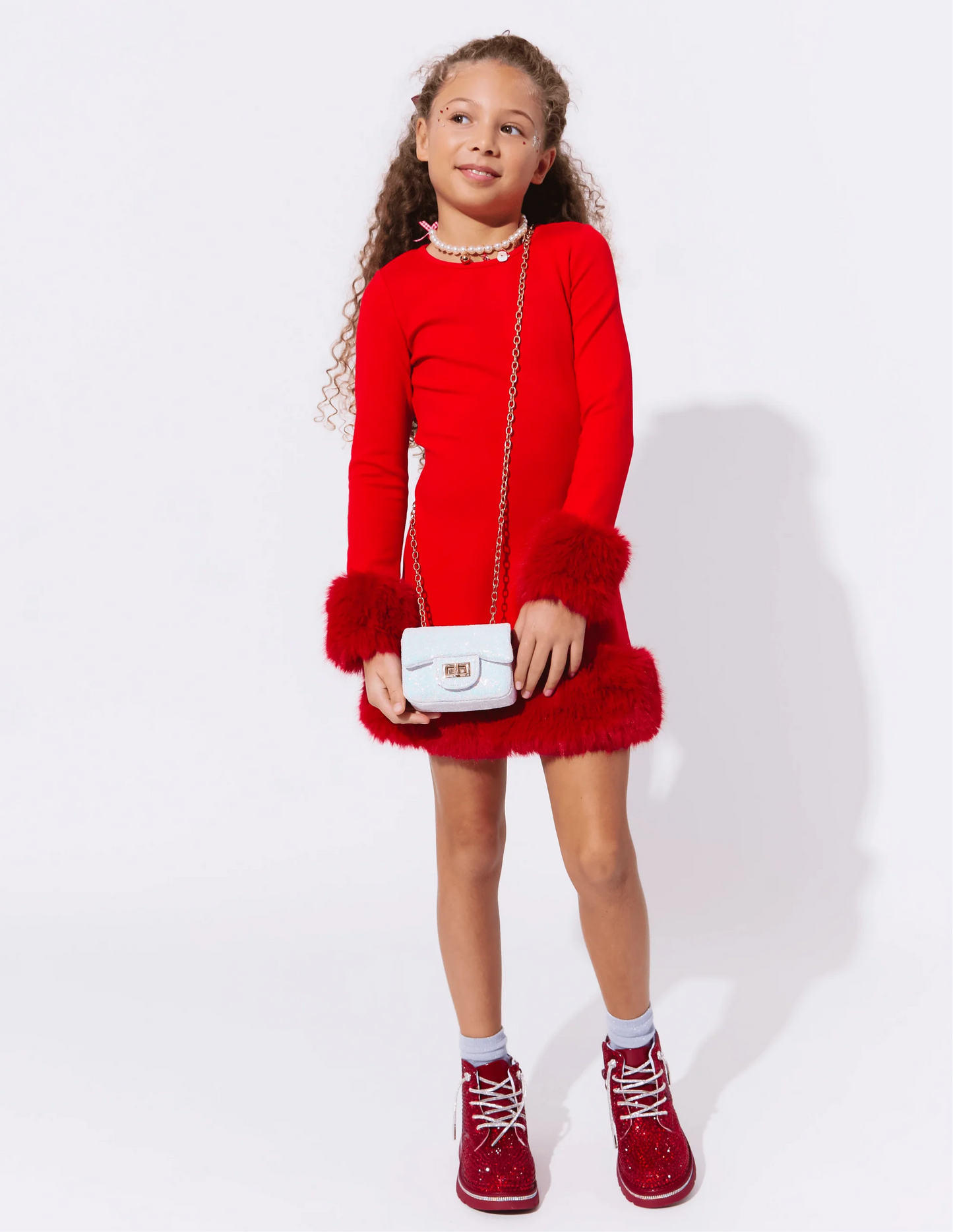 holly dress