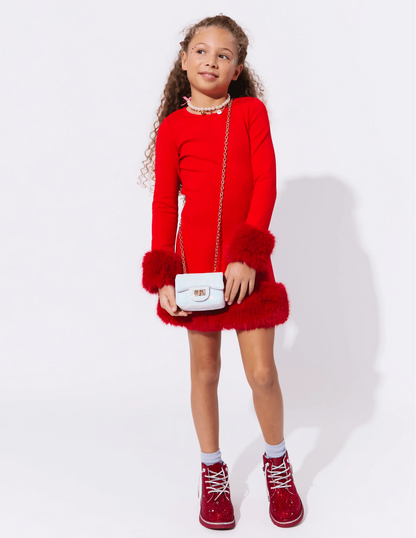 holly dress