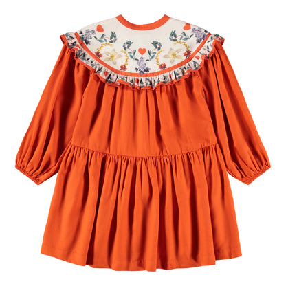 Cibbe Dress