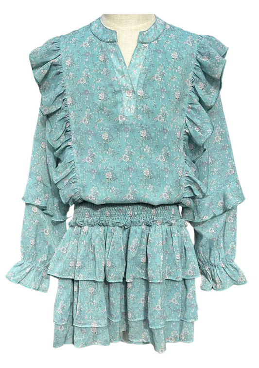 Campbell Dress