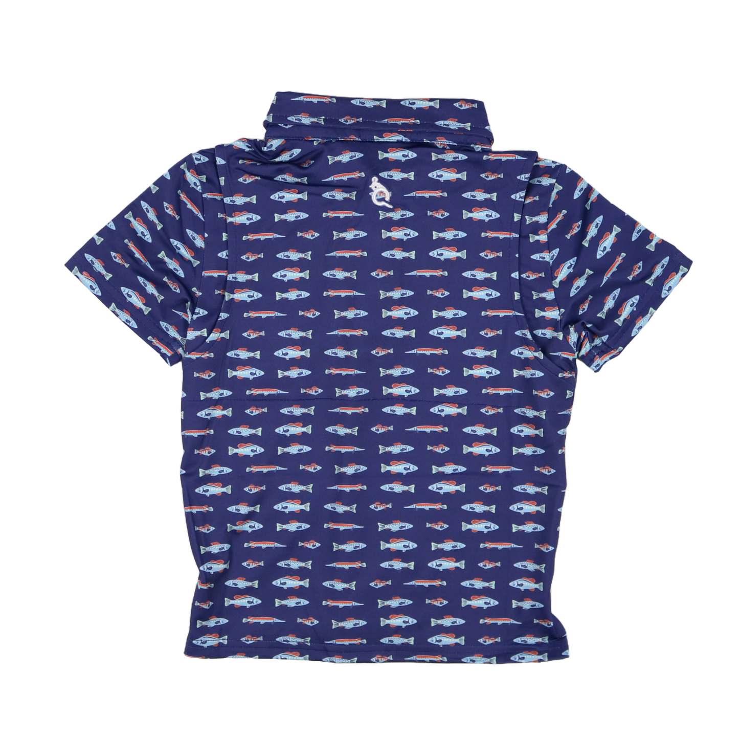 Performance Polo Shirt