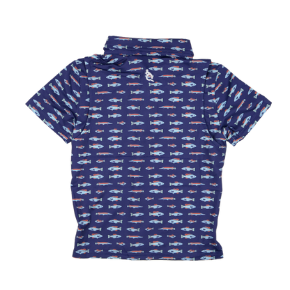Performance Polo Shirt