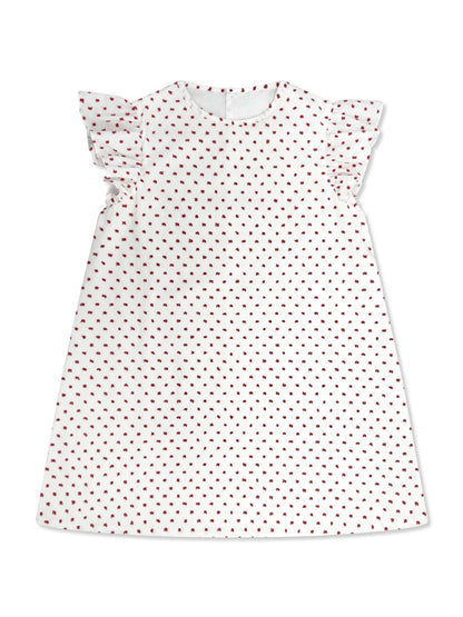 Savannah Dress | 7-16