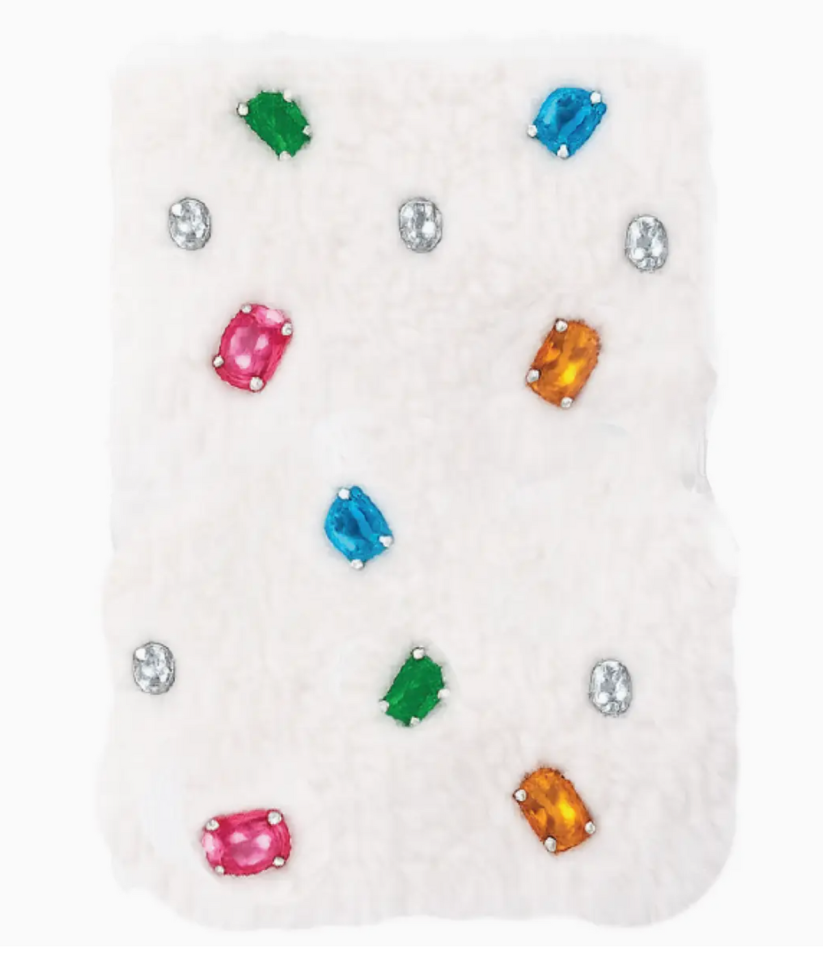 gem fur journal