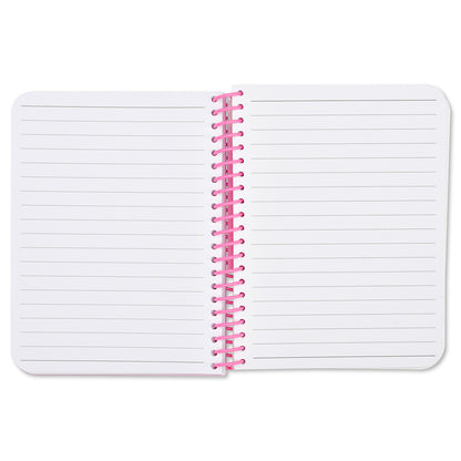 candy land charmed journal