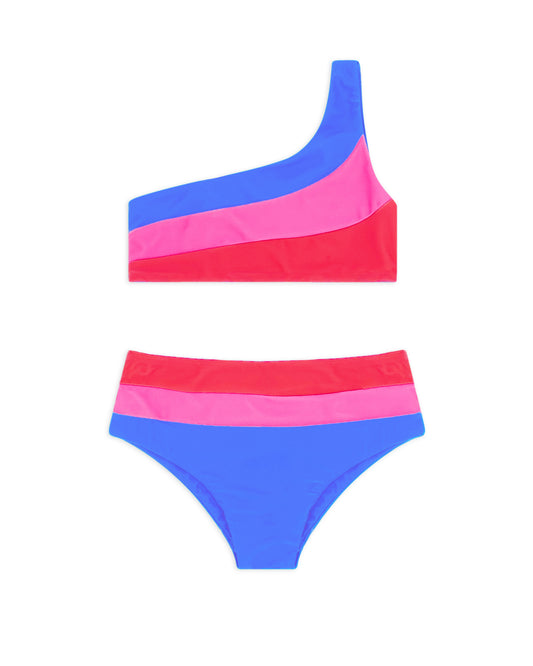 Rays 4 Days Bikini