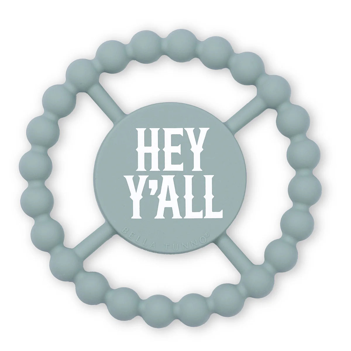 Bella Tunno Teether