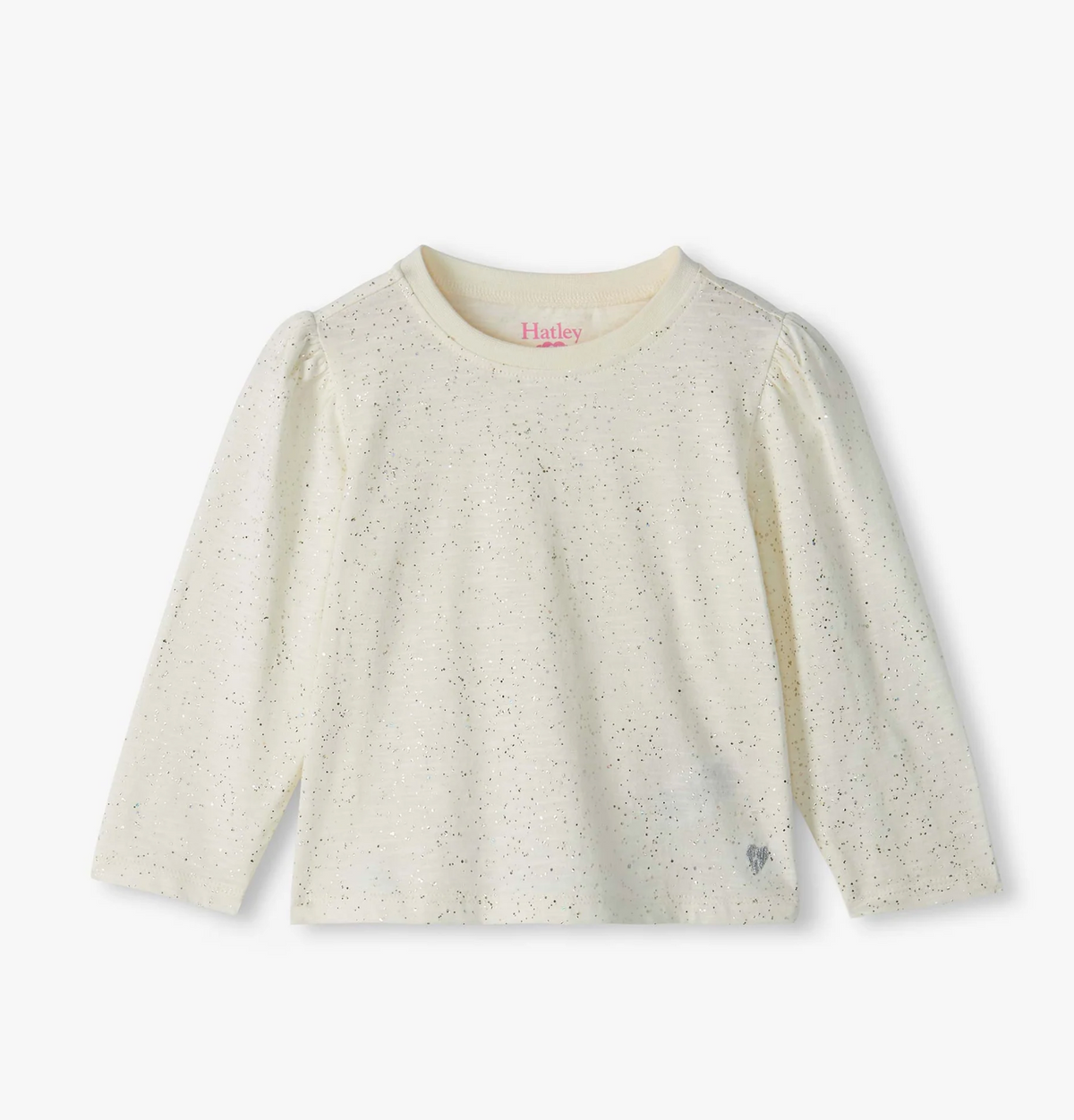 puff tee shirt