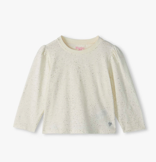 puff tee shirt