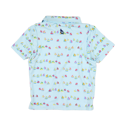 Short Sleeve Everyday Shirt