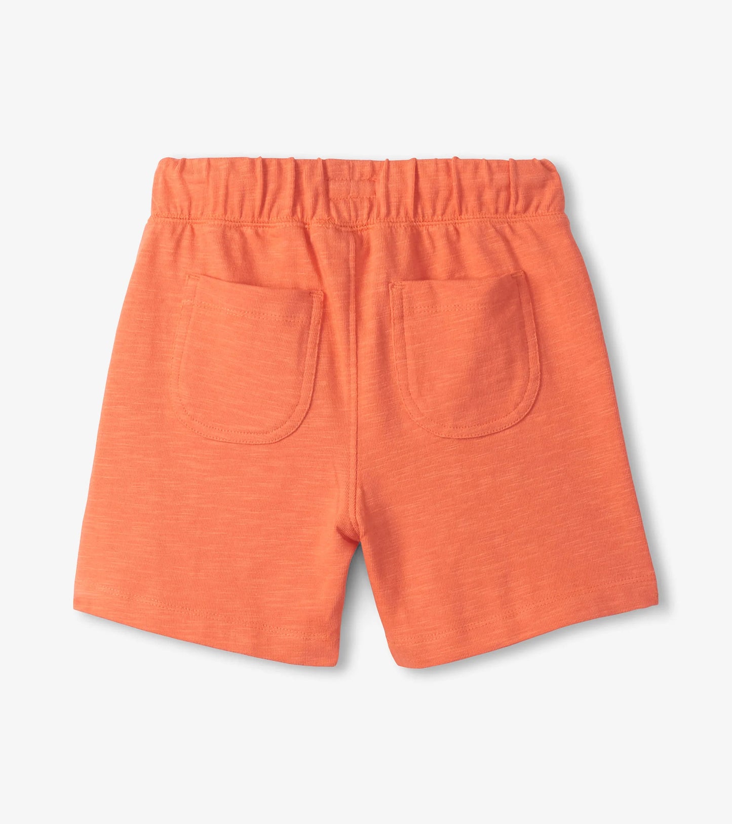 Relaxed Short
