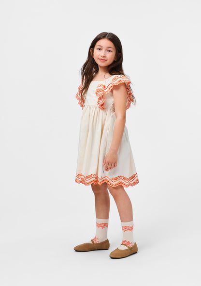 Clementine Dress